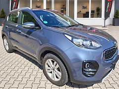 Kia Sportage (2017) 1.6T-GDI 130kW 4WD -1.MAJITEL - fotografie inzerátu