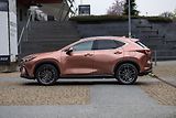 Lexus NX 450h plus 450H 2.5 PHEV LUXURY - náhled 29