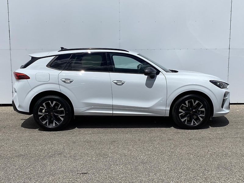 Cupra Terramar 2.0 TSI 150 kW 4WD DSG - fotka 3 z 27