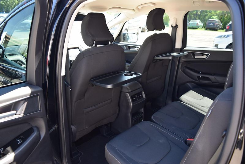 Ford S-MAX (2019) 2.0TDCi 110kw TITANIUM LED KAM - fotka 17 z 50