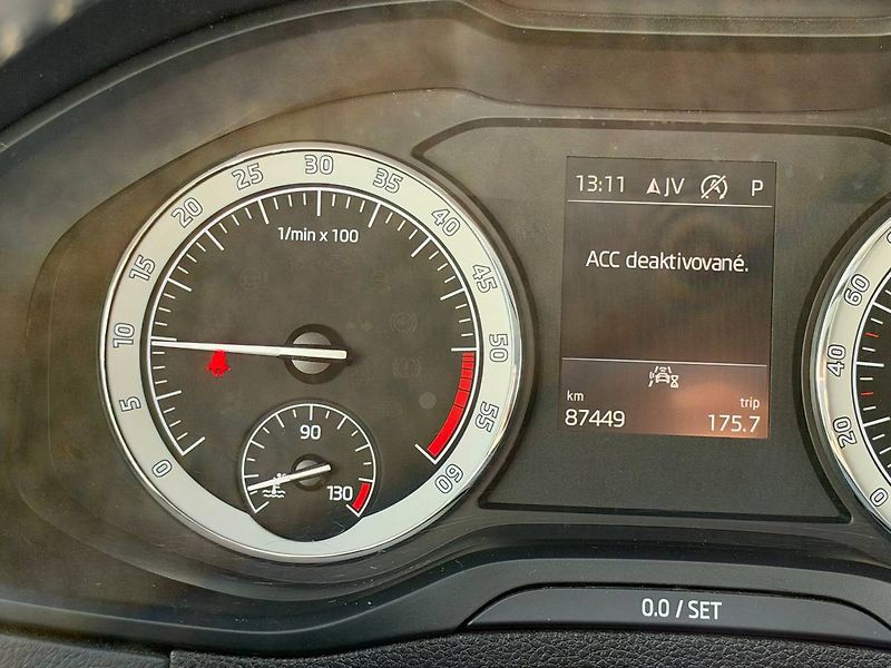 Škoda Karoq Style 2,0 TDI 110 kW 4x4 7° DS - fotka 24 z 29