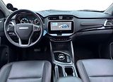 Maxus Ostatní T90 EV Kamera Tažné Kůže - náhled 9