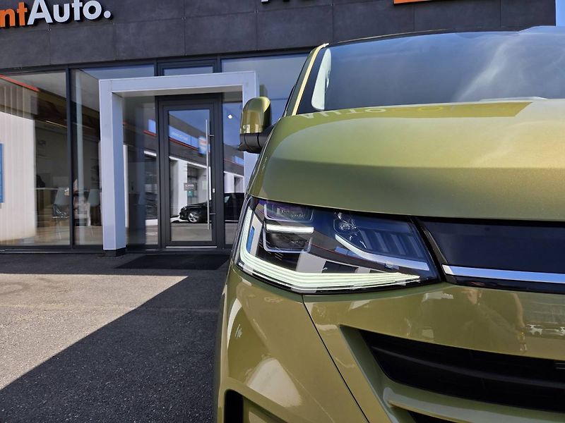 Volkswagen Caravelle (2026) Style DR 2.0 TDI 4x4 125kW DSG - fotka 5 z 50