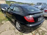 Mercedes-Benz Třídy C (2001) 2.0 95kw - náhled 3