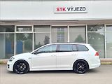 Volkswagen Golf R*Variant*KM!PO SERVISE!!! - náhled 7