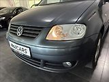 Volkswagen Caddy 1,9   TDI 77KW FAMILY EDITION - náhled 19
