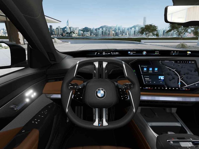 BMW Řada 7 (2026) - fotka 8 z 10