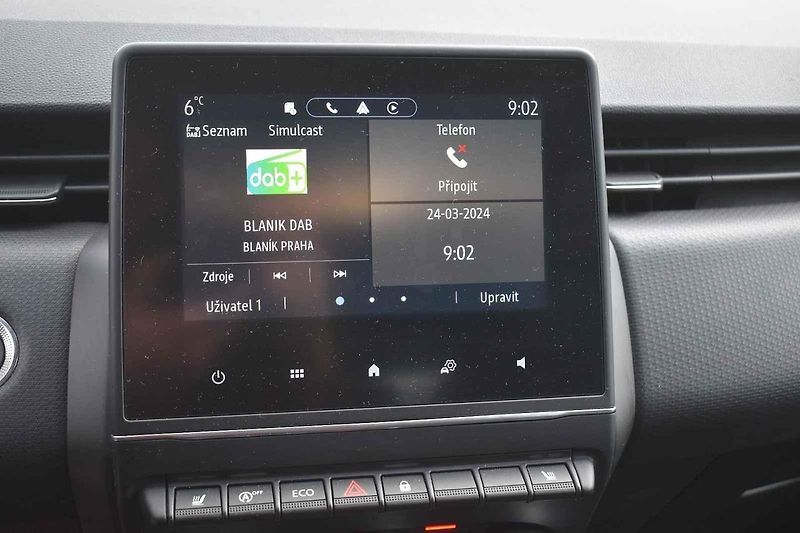 Mitsubishi Colt je příjemným zpestřením na trhu s malými auty