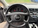 Audi A4 1.9 TDI - náhled 17