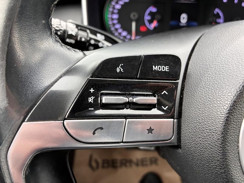 Hyundai Tucson 1.6T-GDi 110kW REZERVACE - fotka 23 z 29