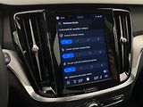 Volvo V60 T6 AWD RECHARGE REZERVACE - náhled 44