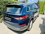 Škoda Kodiaq (2022) 2,0TDi 110kW STYLE DSG TAŽNÉ  - náhled 4
