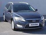 Ford Mondeo (2008) 2.0 TDCi, AC, TZ, park.asist - náhled 1
