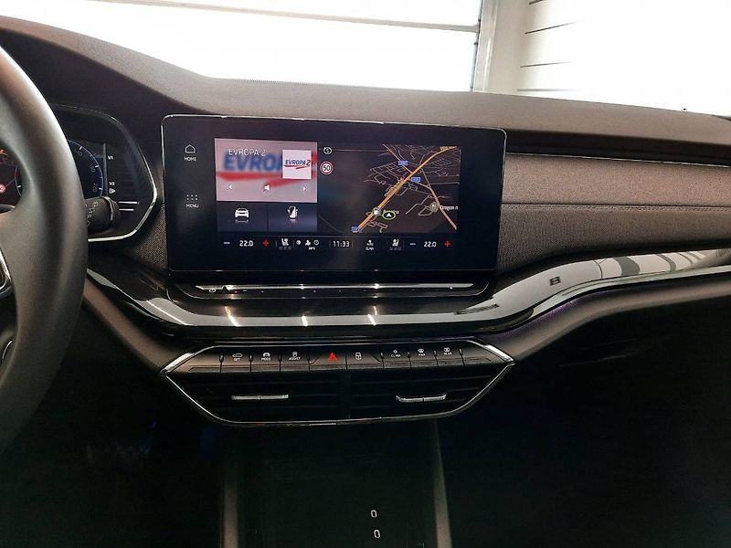 Škoda Octavia (2022) Combi Style Plus 2.0 TDI (110k - fotka 12 z 33