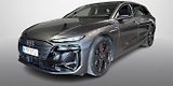 Audi A6 Avant e-tron Auto. Parkování 360kam  - náhled 1