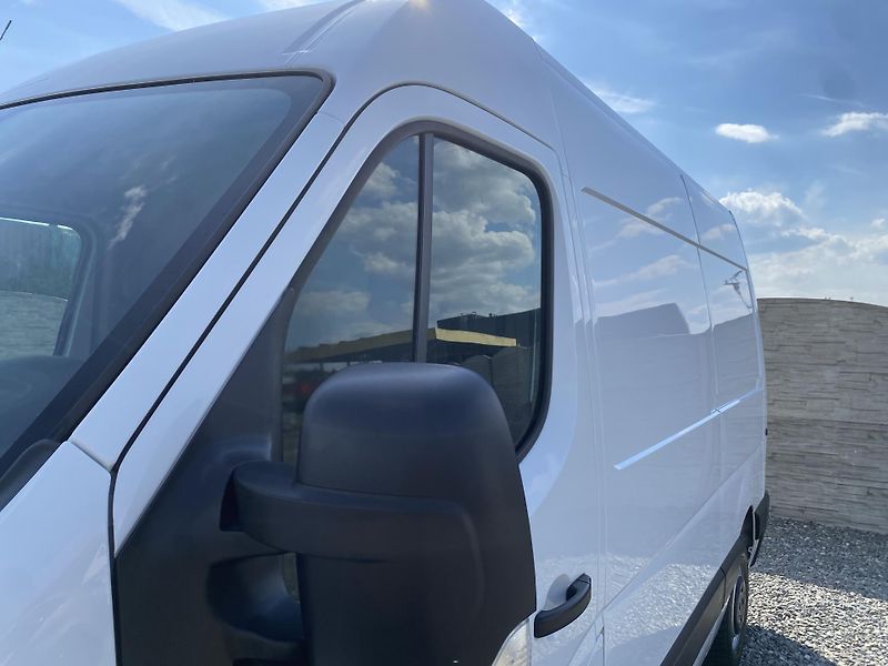Renault Master 2.3DCi 145PS CZ DPH 99TKM TOP! - fotka 21 z 145