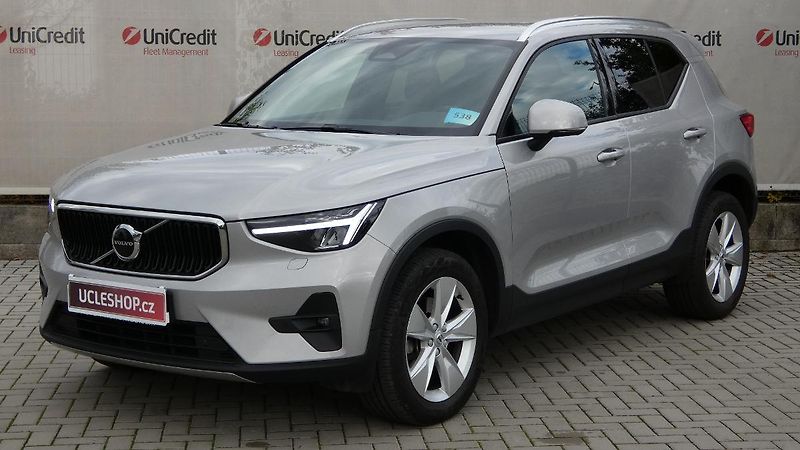 Volvo XC40 B4 FWD Core DCT - fotografie inzerátu