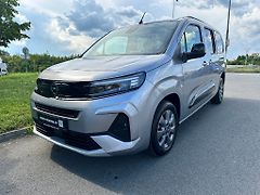 Opel Combo (2026) 1.5 CDTi 131K Elegance+ L2 MT6 - fotografie inzerátu