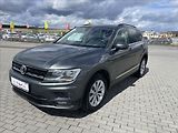 Volkswagen Tiguan 2,0 TDi 110kw DSG 4-matic bez - náhled 37