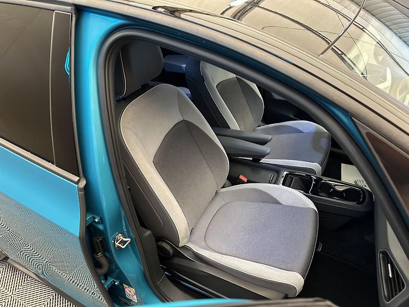 Volkswagen ID.3 (2021) 58 kWh Pro Performance Busines - fotka 12 z 26