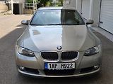 BMW Řada 3 (2009) 330i 200Kw Aut Kabrio 60t.km - náhled 21
