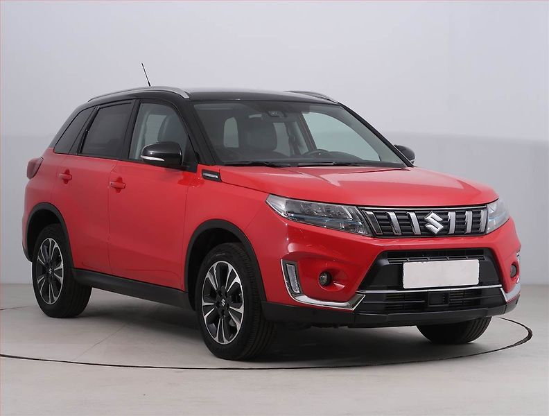 Suzuki Vitara (2023) Elegance 1.4 BoosterJet - fotografie inzerátu