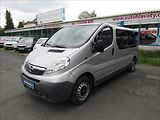 Opel Vivaro 2,0 CDTi 9 míst - náhled 1