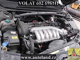 Volvo S80 (2001) VOLAT 602 696111 - náhled 7