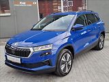 Škoda Karoq 2.0TDI 110kW 4x4 DSG Style,ČR - náhled 1