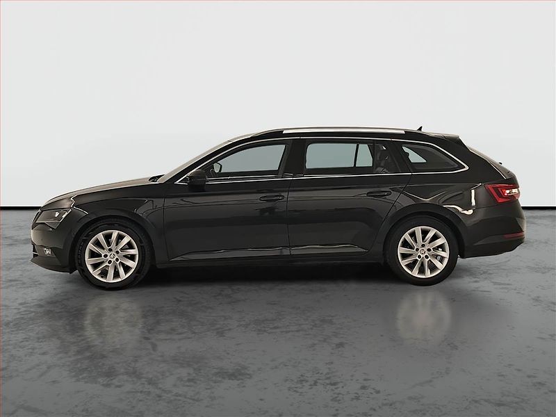 Škoda Superb (2018) Style Plus 2.0 TDI, Automat - fotka 3 z 23