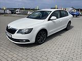 Škoda Superb 2,0 TDi 103kw Elegance Facelif - náhled 1