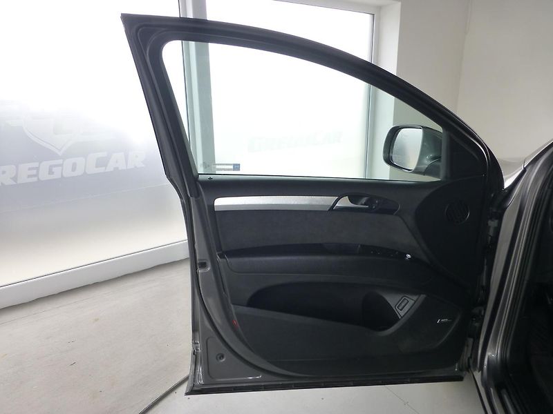 Audi Q7 (2011) 3,0TDI*VYHŘ.SE*NAVIGACE*XENON - fotka 10 z 31
