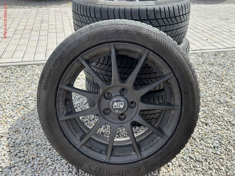 Ford Focus (2017) 1.5T, 2.maj,ČR, Klima - fotka 18 z 19