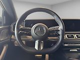 Mercedes-Benz GLE (2025) 450 D 4MATIC kupé - náhled 10