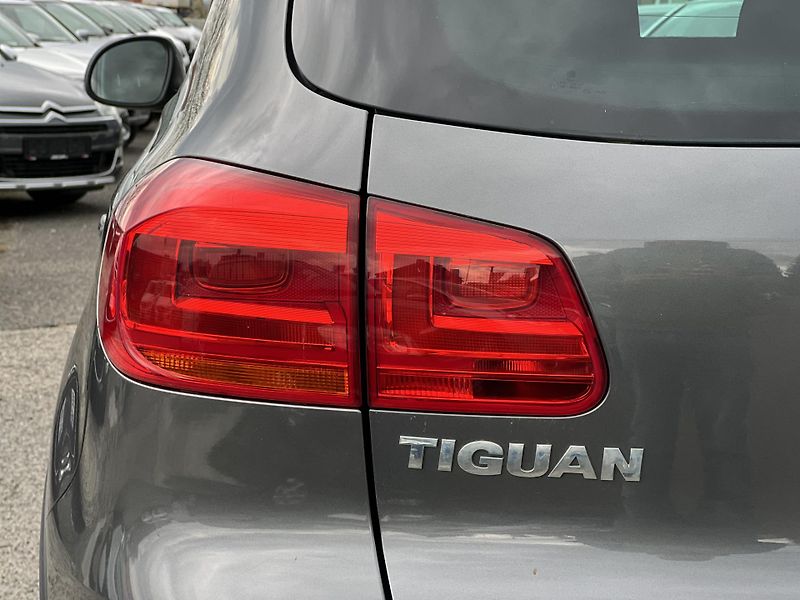 Volkswagen Tiguan 2.0TDi 103kw 4x4 ČR 1.MAJ DPH - fotka 38 z 40