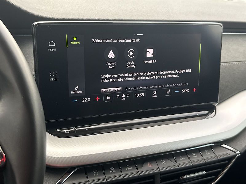 Škoda Octavia (2022) Combi 1.5 TSI M-HEV DSG Style - fotka 23 z 36