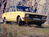 Volkswagen K70