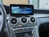 Mercedes-Benz Třídy C (2019) C 63 T AMG Pano, LED, Ambient - náhled 6