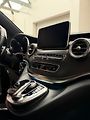 Mercedes-Benz Třídy V 250 d Exclusive , AMG, 4 MATIC - náhled 18