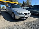 BMW Řada 5 (2005) 530Xd PĚKNÝ STAV - náhled 1