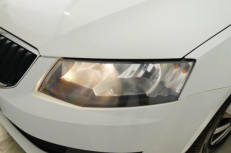Škoda Octavia - fotografie inzerátu