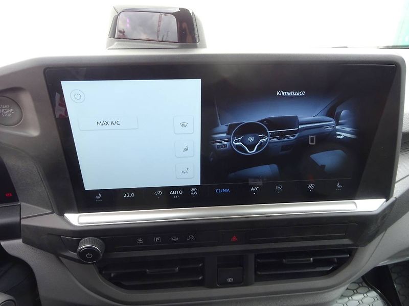 Volkswagen Transporter (2026) NOVÝ SKŘÍŇ 2.0 TDI 4M 8A DR - fotka 8 z 34