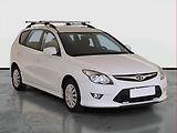 Hyundai i30 (2012) 1.6 CVVT, LPG, servisované - náhled 1