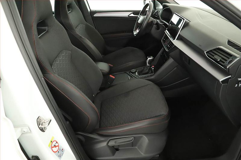 Seat Tarraco (2024) 2.0 TSI 4Drive - fotka 7 z 21