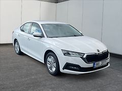 Škoda Octavia 2,0 TDI 85 Ambition - fotografie inzerátu