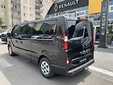 Renault Trafic (2026) L2 Equilibre dCi 170 AUT. Comb - náhled 6