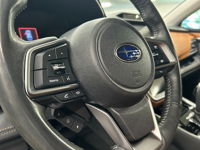 Subaru Outback (2021) 2.5 TOURING 2022 | Záruka - fotka 19 z 69