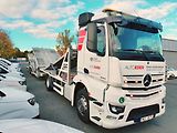 Mercedes-Benz Ostatní Actros 1845 L 4x2 V 13 - náhled 6