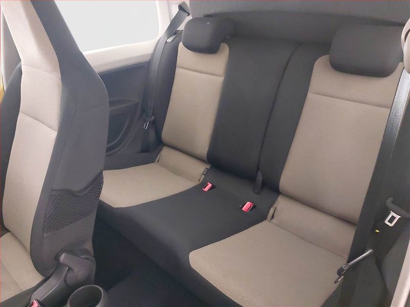 Škoda Citigo (2012) Ambition 1.0 MPI, Serv.kniha - fotka 10 z 16