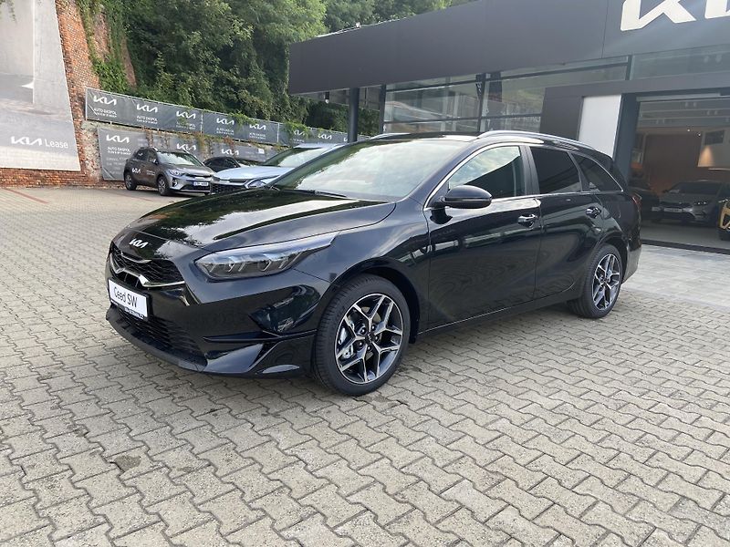 Kia Ceed SW (2025)  TOP+Business  